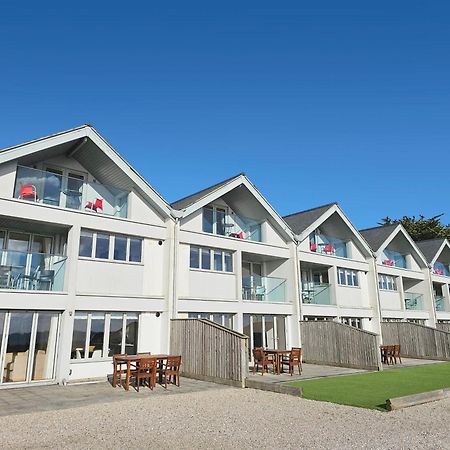 Falmouth Self Catering Lodges エクステリア 写真